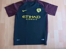 Trikot. Manchester City
