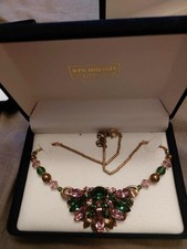 Ars mundi Premium Collection – Damen Halskette mit einzigartigem Design