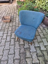 Cocktail Sessel 50er Jahre