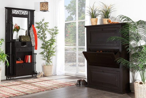 Schuhschrank schuhkipper - ,