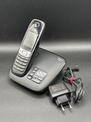 Gigaset c620 mobilteil - c620,