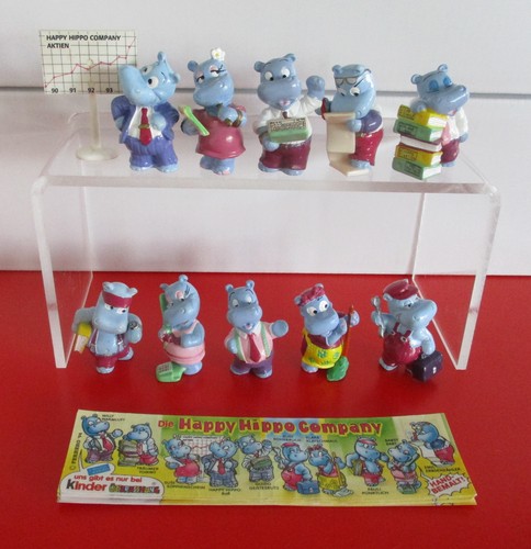 Sammlung komplettsatz - Ü-ei,