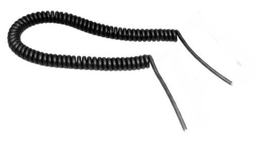 Monark spiral kabel 0 - x, 0,75