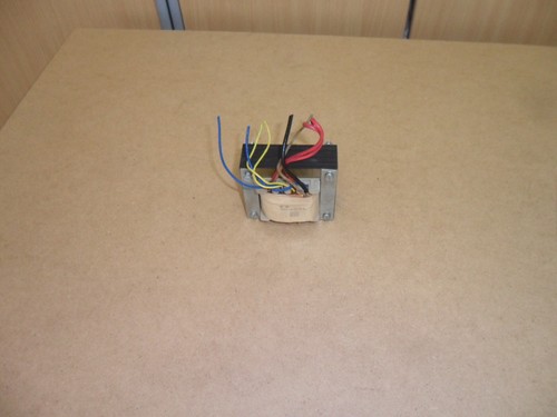 2410 netztrafo gut - sr,
