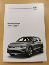 VW TIGUAN 2022