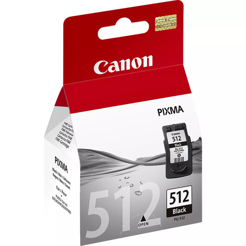 Original canon 512 - pg-512,