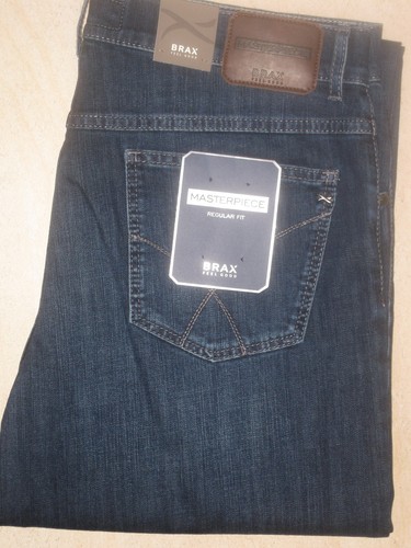 Brax jeans stretchjeans cooper - jeans,