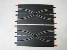 Carrera 124 Digital Evolutio Exclusiv 132/124 2 x Spurwechsel 3-Zapfen-System