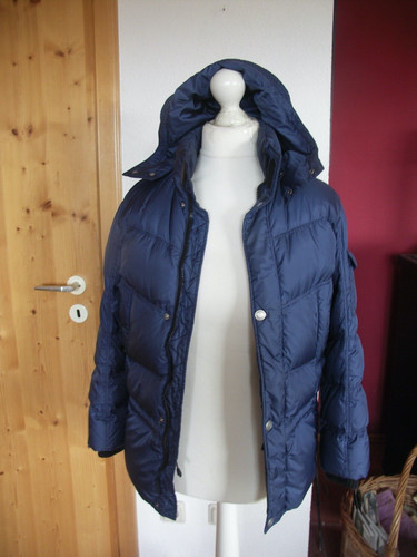 Bogner fire and - and, ice