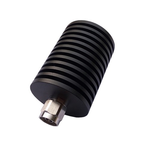 100w connector dummy - n, rf