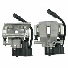 2X Hinten Bremssattel