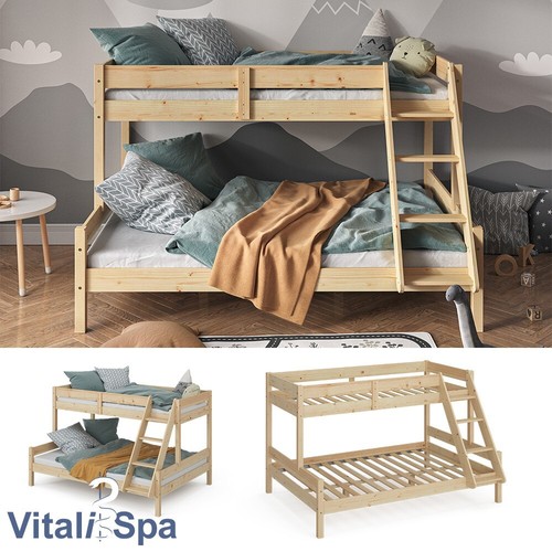 Hochbett kinderbett spielbett - hochbett,