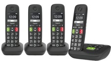 Gigaset e290a quattro set - gigaset,