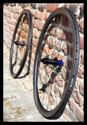 Top class handbuilt tune climb - handbuilt,