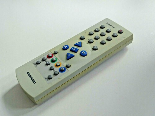 Original grundig tele pilot - original,