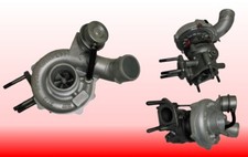 Turbolader KIA Sorento 2.5