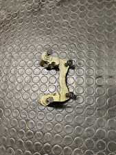 443615425B/Audi/80/90/Coupe 89/100/200/S2/Bremssattelträger/Girling 38 hinten