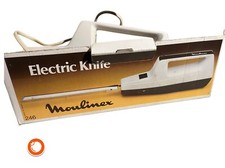 1970er moulinex  Elektrisches