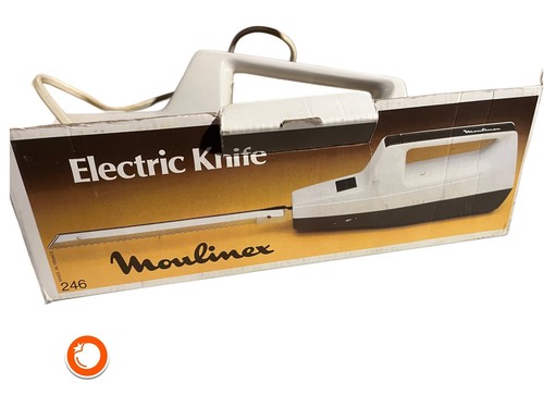 1970er moulinex elektrisches - moulinex,