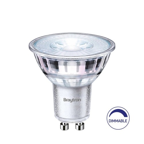 Led gu10 reflektor 5 - 10,
