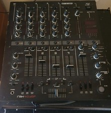 Reloop RMX-40 DSP DJ-Mixer