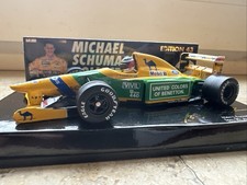 Paul‘s Model Art Minichamps