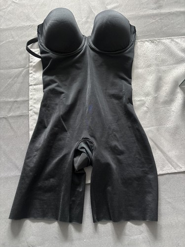 Spanx shaping body m - body,