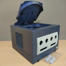Nintendo GameCube Indigo Lila