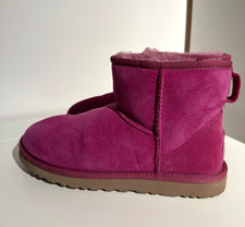 UGG Classic Mini II, Größe