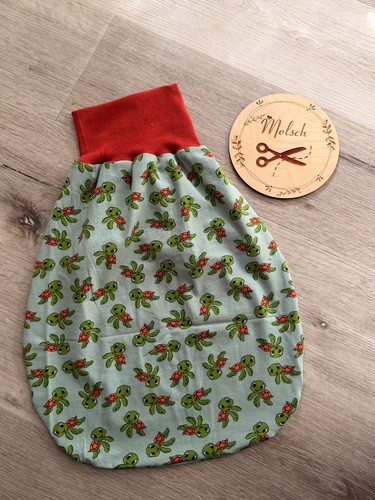 Schlafsack baby pucksack lang - schlafsack,