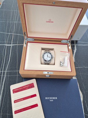 Omega seamaster diver - omega,