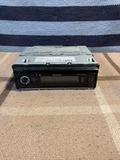 Kenwood KDC-BT272U CD-Receiver Autoradio USB ￼ Bluetooth ￼