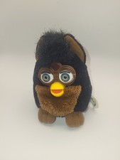 Original und seltener - , furby