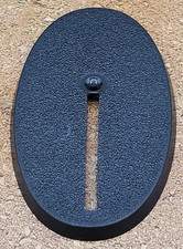 Warhammer Tabletop Base