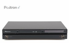 Pioneer DVR-LX60 DVD Recorder