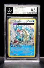 Pokemon Garados Holo Gyarados