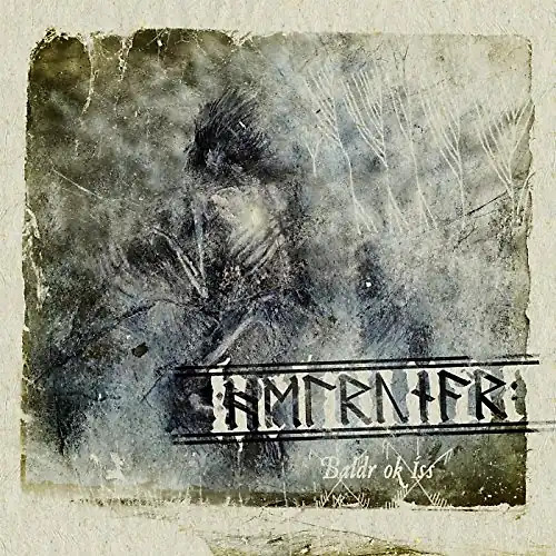 Helrunar baldr iss luxus - helrunar, [luxus