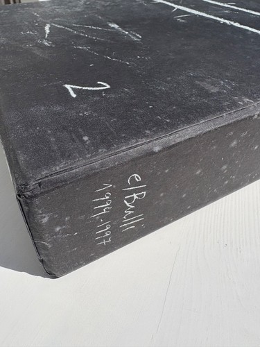 Bulli 1994 1997 volume - el, ,