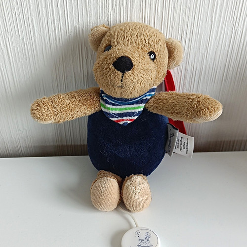 Sterntaler baby spieluhr - sterntaler, baby-spieluhr