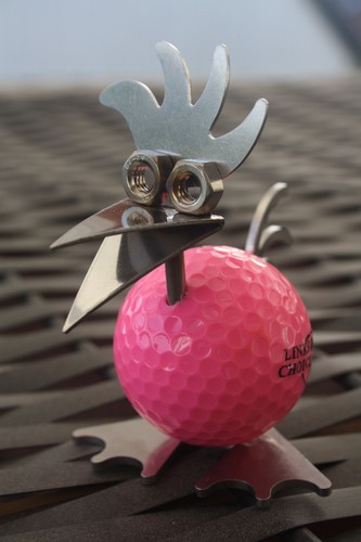 Deko golfball - deko,