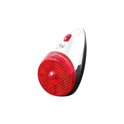 Spanninga led dynamorücklicht - spanninga,