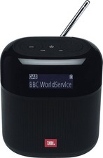 JBL TUNER XL Schwarz