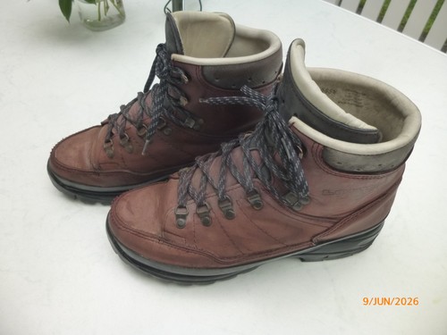 Wander bergschuhe lowa - lowa, 1/2