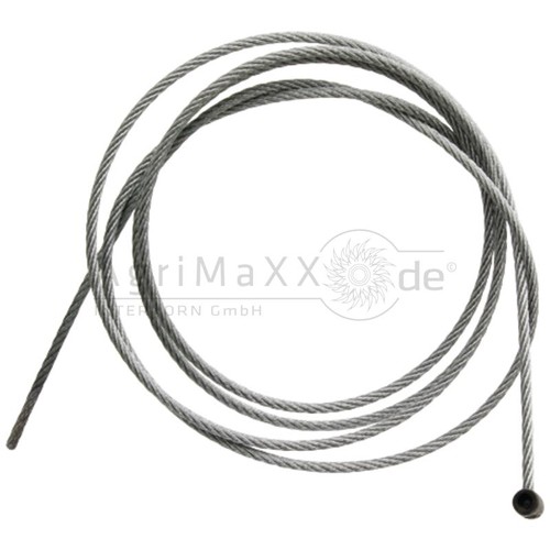 Agria starterseil 31313 - starterseil,