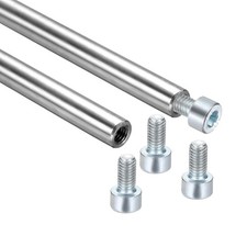 2 Linearführungsstange