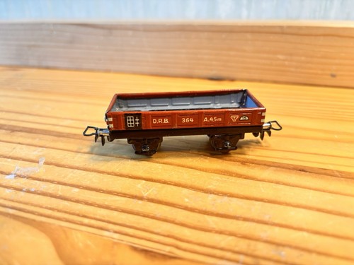 Märklin 364 güterwagen tin - ,