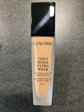 Lancome 30 ml Finisher Teint Idole Ultra Wear 24h Foundation Farbe 10.1 Acajou