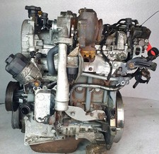 Motor Opel Corsa A D A13DTE