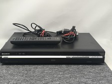 Sony RDR-HX650 DVD-Recorder