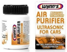 WYNN'S W31705 Innenraumreiniger Ultraschallvernebler